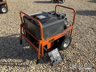CK Power CK5-5H Portable Generator