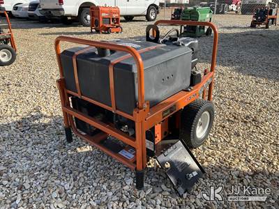 CK Power CK5-5H Portable Generator