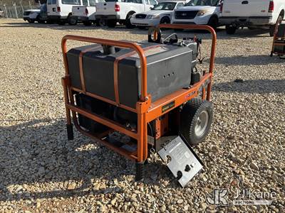 CK Power CK5-5H Portable Generator