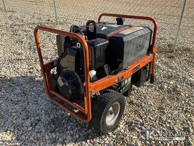 CK Power CK5-5H Portable Generator