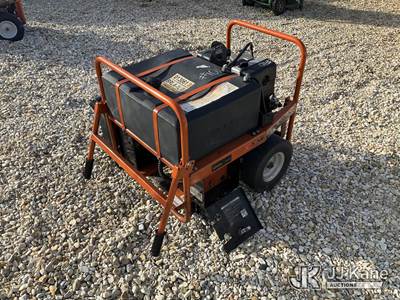 CK Power CK5-5H Portable Generator