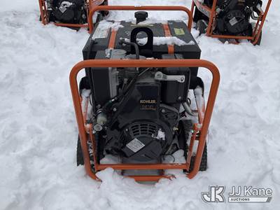 CK Power CK5-5H Generator