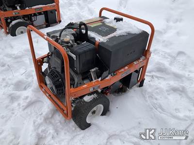 CK Power CK5-5H Generator