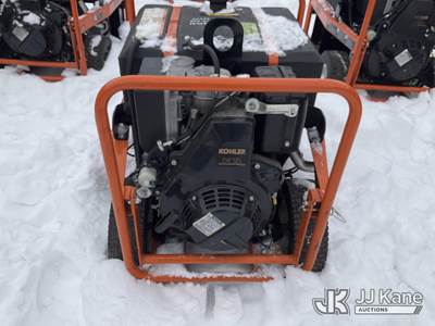 CK Power CK5-5H Generator