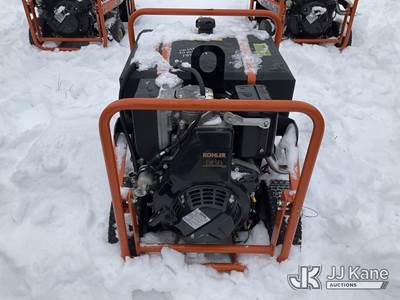 CK Power CK5-5H Generator
