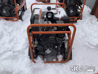 CK Power CK5-5H Generator