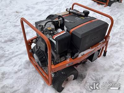 CK Power CK5-5H Generator