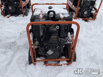 CK Power CK5-5H Generator