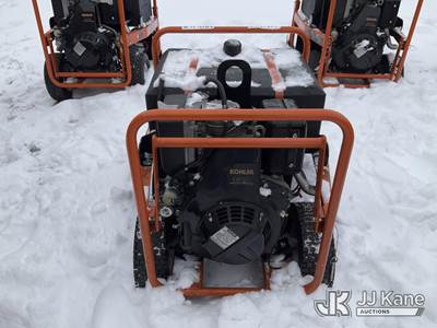 CK Power CK5-5H Generator