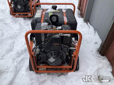 CK Power CK5-5H Generator