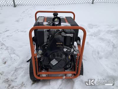 CK Power CK5-5H Generator