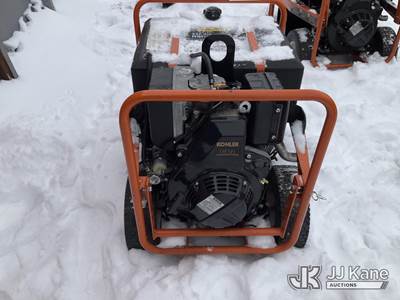 CK Power CK5-5H Generator