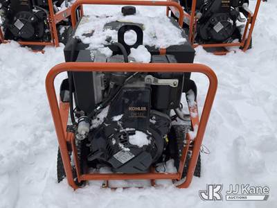 CK Power CK5-5H Generator