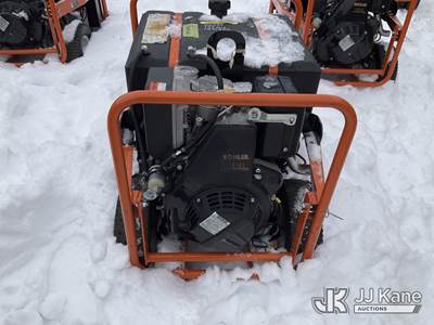 CK Power CK5-5H Generator