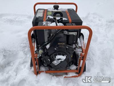 CK Power CK5-5H Generator