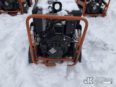 CK Power CK5-5H Generator