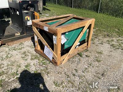 Cummins 12 KW Generator s/n A230195652