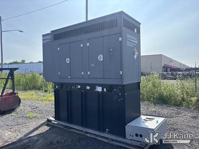 2013 Generac 0061680 Portable Generator