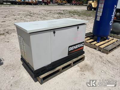 Generac 16KW Generator