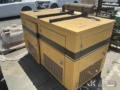 Generac Generator