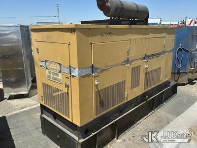 Generac Generator