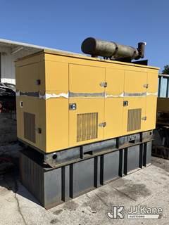 Generac Generator