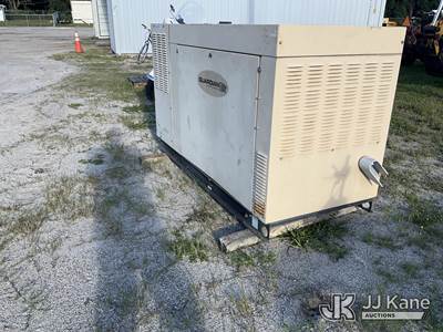 Generac QT04524GVSN Generator