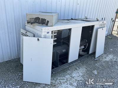 Generac QT08084JNAX Generator