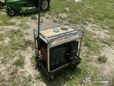 Honda EM 3000 Generator