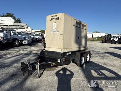 2006 Katolight D60FJ4T2 T/A Utility Trailer