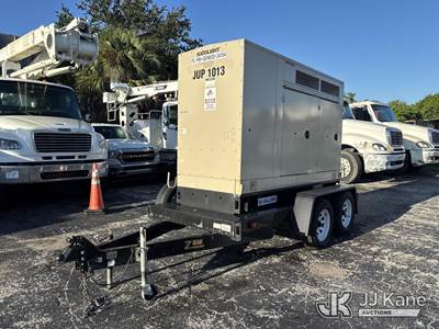 2006 Katolight D60FJ4T2 T/A Utility Trailer