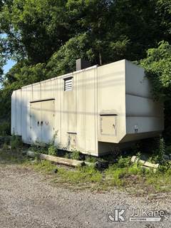Katolight D750FPX4 Generator