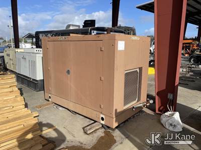 Katolight SEN100FRG4 Generator