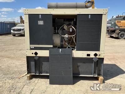 2005 Kohler 100RE0ZJC Generator