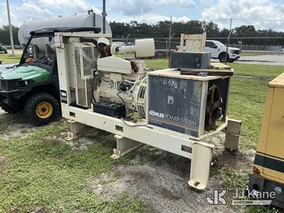 Kohler 180P0ZJ71 Generator