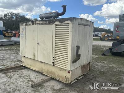 Kohler 20KW Generator