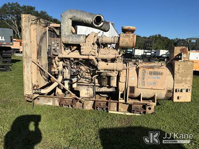 Kohler 400R0Z71 Generator