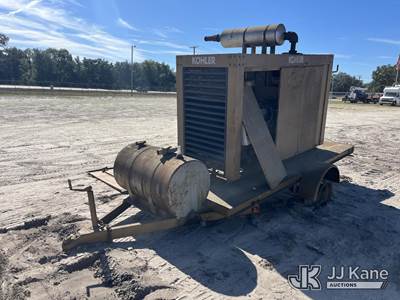 Kohler Generator