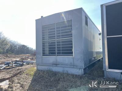 MTU 1750SXC6DT2 Generator