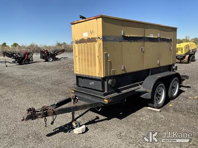 1995 Olympian 94A05632-S Generator