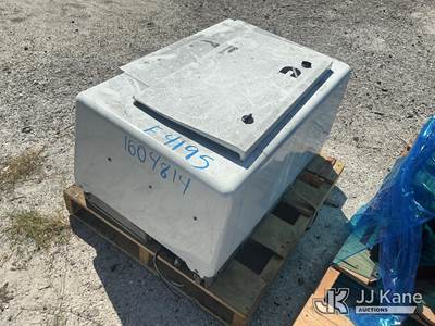 Onan 6.5kw Generator