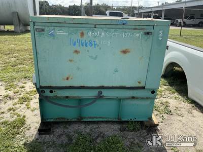 Onan DNAE-5673544 Generator