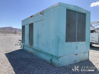 1995 Onan Generator s/n L930527512