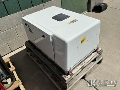 Onan Generator