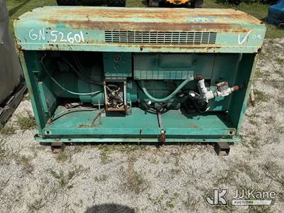 1985 Onan Generator