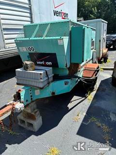 1994 Onan Quiet Site 60 Generator