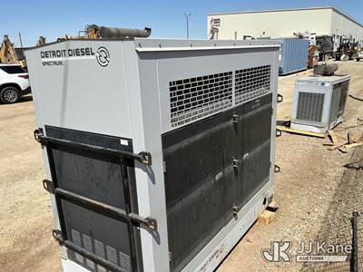 2003 Spectrum 30G8G s/n 0764862