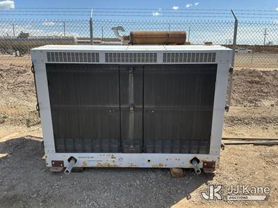 Spectrum 35G8G Generator