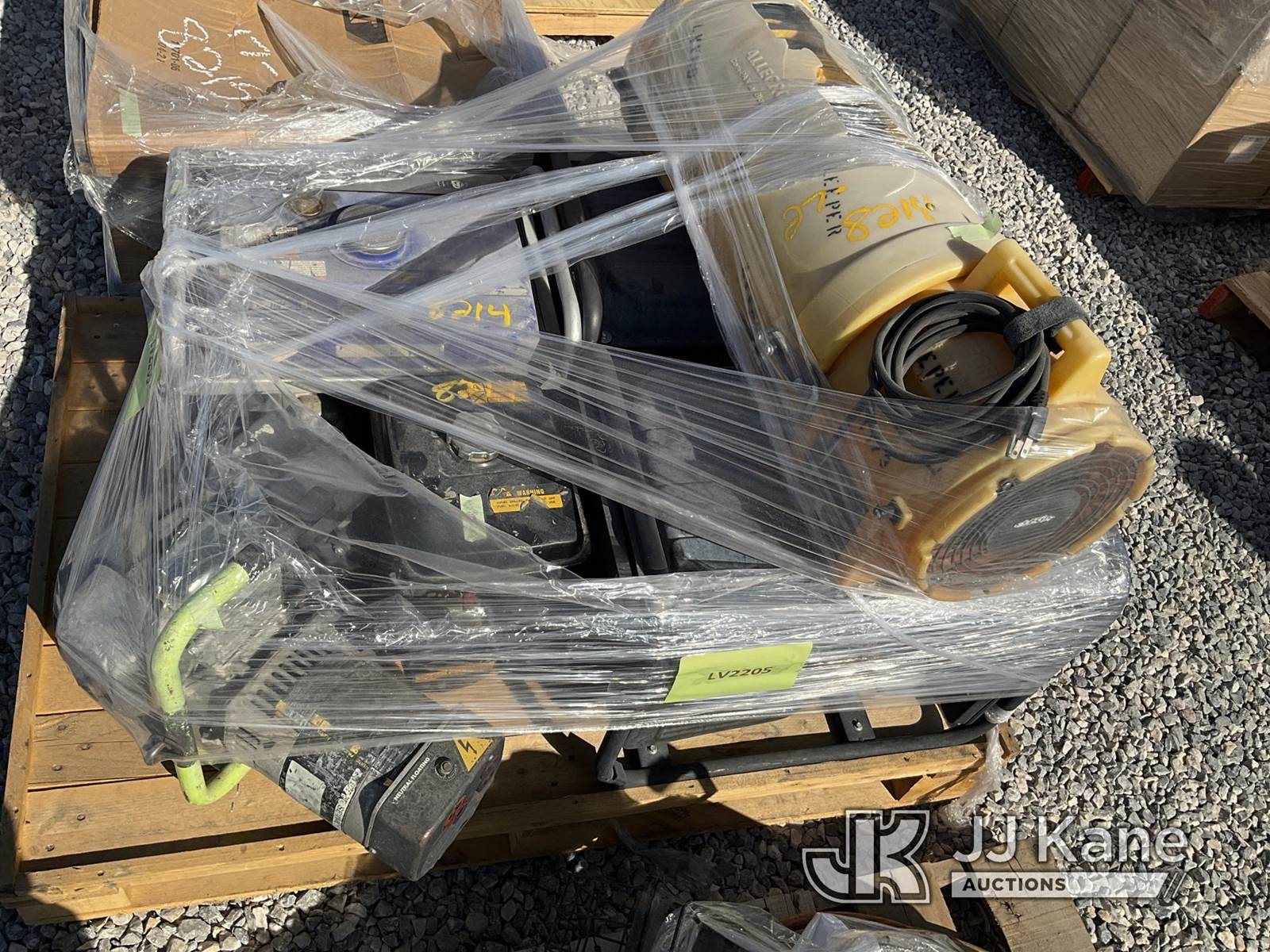 Generators For Sale Las Vegas, NV L8214