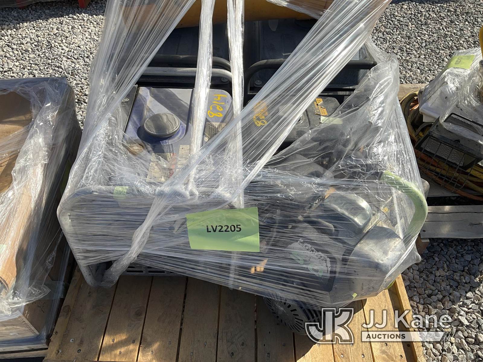 Generators For Sale Las Vegas, NV L8214